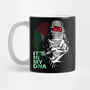 It’s in my DNA Mug